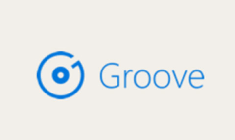 groove